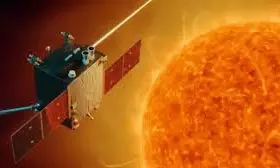 ISROs Aditya-L1 Decodes How Solar Storms Impact Earths Magnetic Field