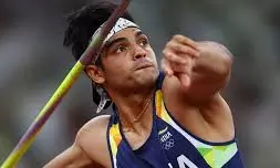 Neeraj Chopra Splits With Czech Coach Jan Zelezny