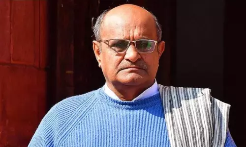 JD(U) Distances Itself from Ex-MP K C Tyagi Over Bharat Ratna Bid for Nitish