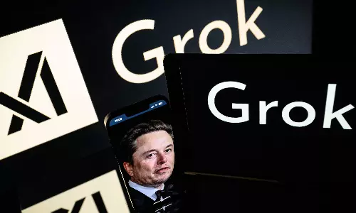 Indonesia Suspends Musk’s Grok AI Over Explicit Content, Minister Says