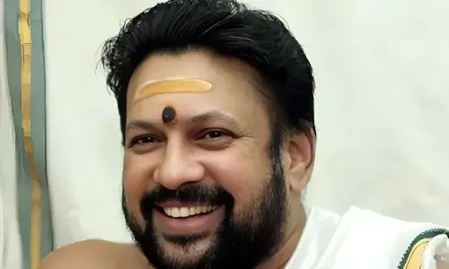 Sabarimala Thantri Kandararu Rajeevaru Hospitalised