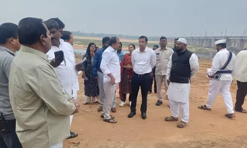 Nellore Gears Up For Grand ‘Yeti Panduga’ Showcasing Telugu Culture