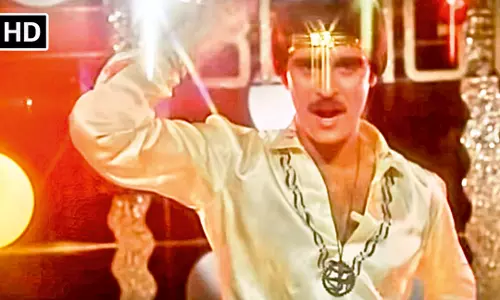 Swedish DJ alleges that ‘Naache Naache’ echoes his work