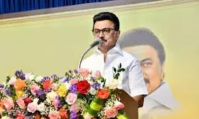 Ten Awardees Announced