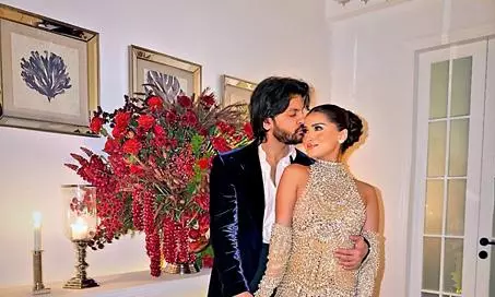 More Bollywood couples head to Splitsville More Bollywood couples head to Splitsville