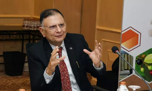 Planters Ask Centre to Act on Sandalwood Committee’s Report