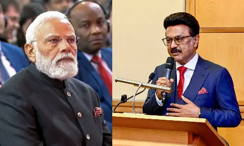 Consult CMs on Caste Enumeration Norms to Uphold Social Justice: Stalin to Modi