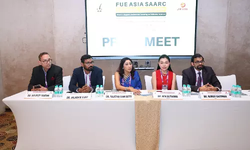 Hair Loss Care Medical, Not Cosmetic: Experts