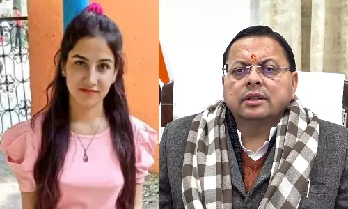 Ankita Murder Case: Congress Seeks 6-Month CBI Probe, Wants Uttarakhand CM to Resign