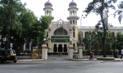 Mysuru City Boundary Expands Four Times to Form Greater Mysuru City Corporation