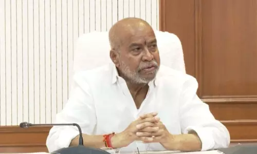 Health Dept Sets Up 3 Hospitals, 72 Medical Camps for Medaram Jatara