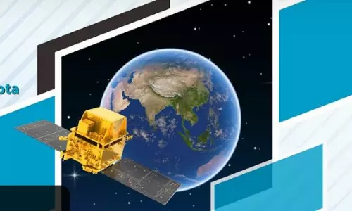 Isro to Launch PSLV-C62 on January 12 Isro to Launch PSLV-C62 on January 12