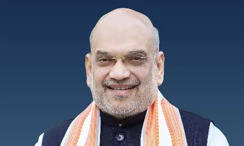 Amit Shah Vows To Free Assam From Illegal Infiltration, Targets Congress