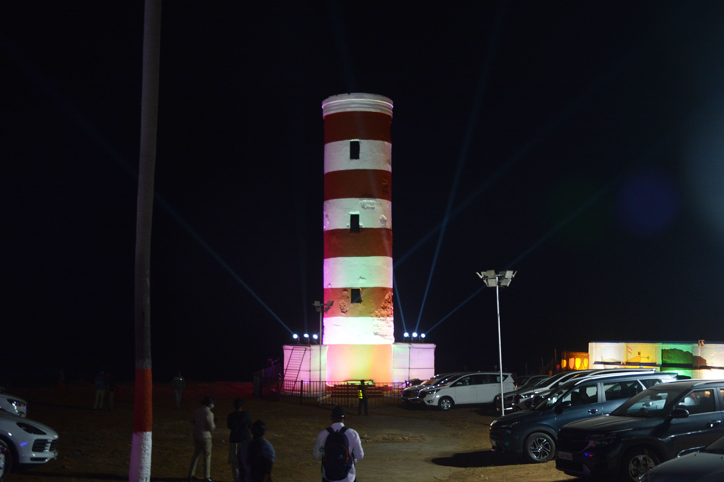Visakhapatnam to Host Andhra Pradesh's First Lighthouse Museum