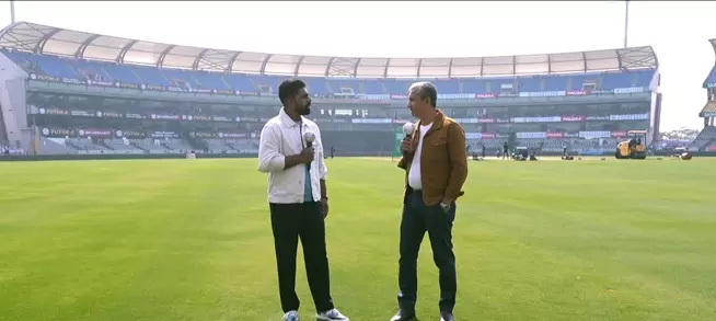 Rohit Will Repeat His Success Of 2025 In This Year : Sanjay Bangar Rohit Will Repeat His Success Of 2025 In This Year : Sanjay Bangar