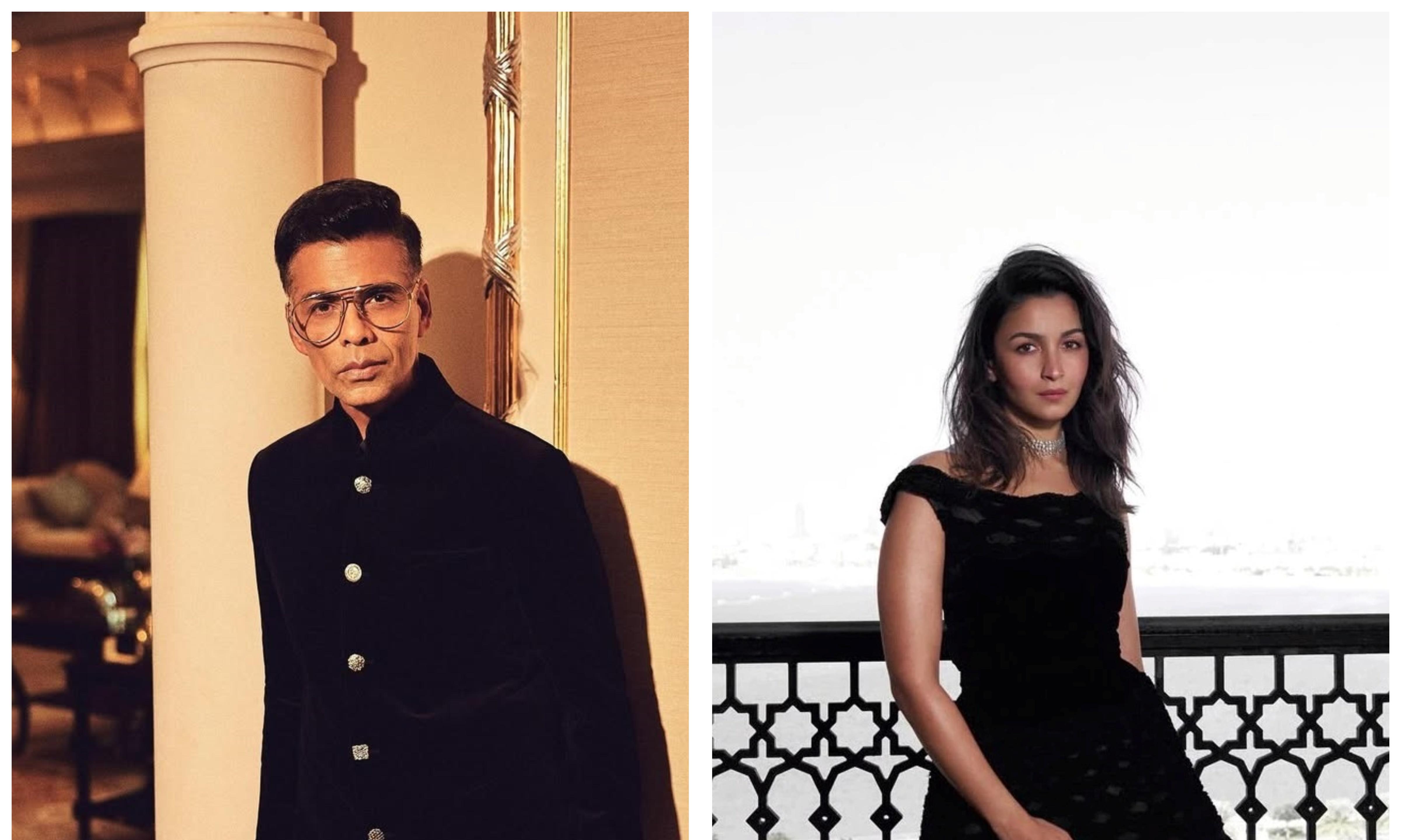 Bollywood's Sudden Culture of Public Praise