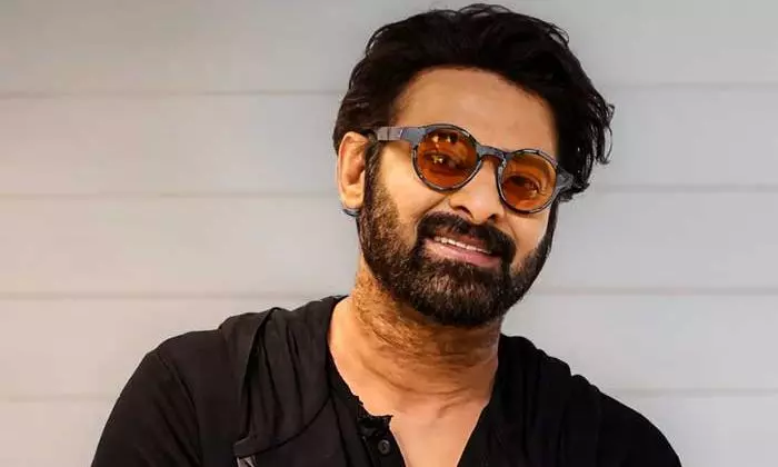 Prabhas Set for a Busy February: Simultaneous Shoots for Kalki 2, Spirit Prabhas Set for a Busy February: Simultaneous Shoots for Kalki 2, Spirit