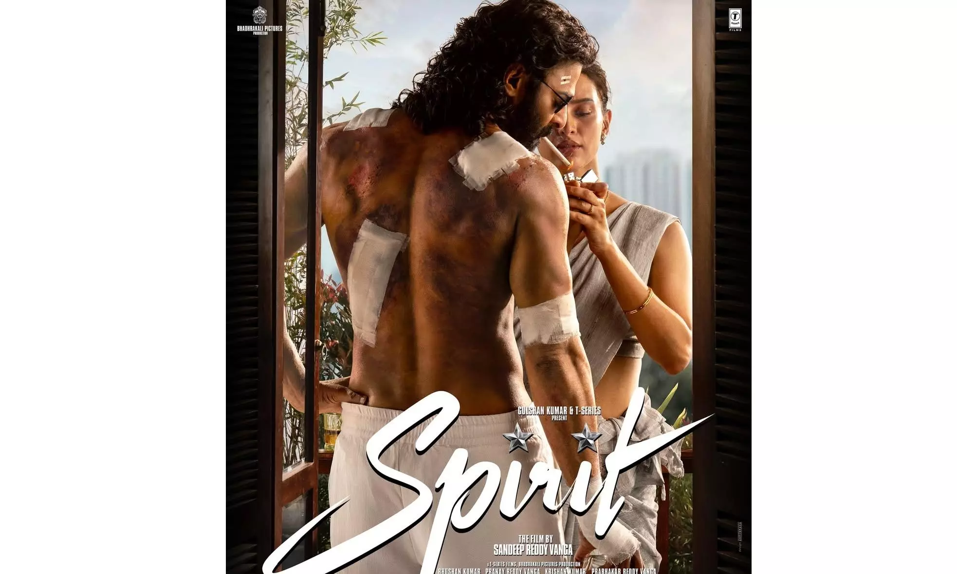 Can Vanga Save Prabhas’ Career? Can Vanga Save Prabhas’ Career?