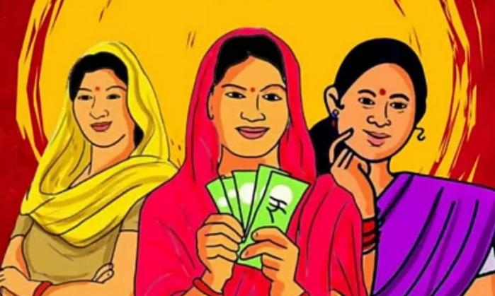 Congress Objects to Pre-Poll Payout Under Women Scheme