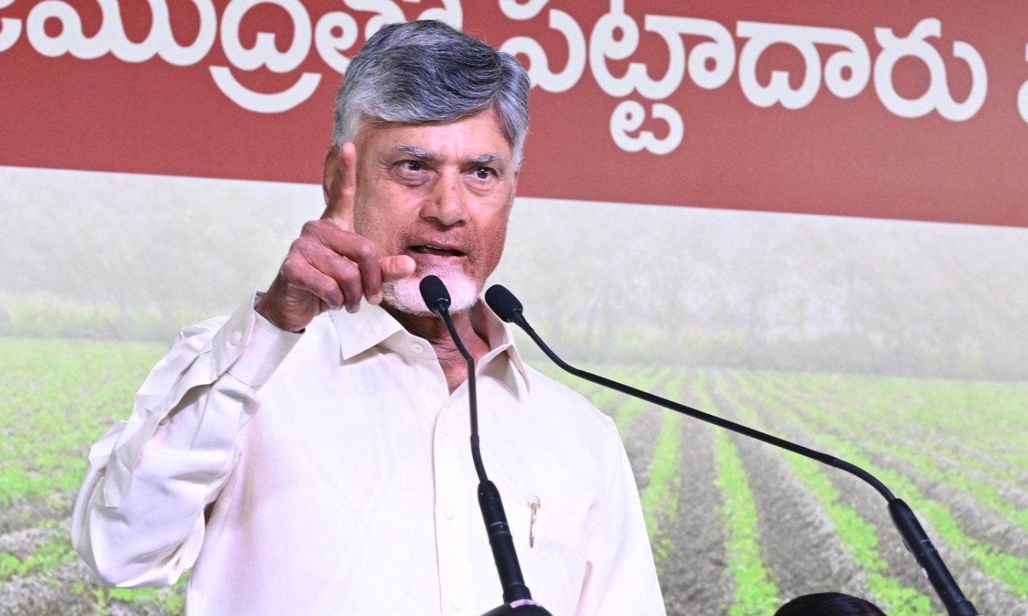 Chief Ministers Launch Major Projects