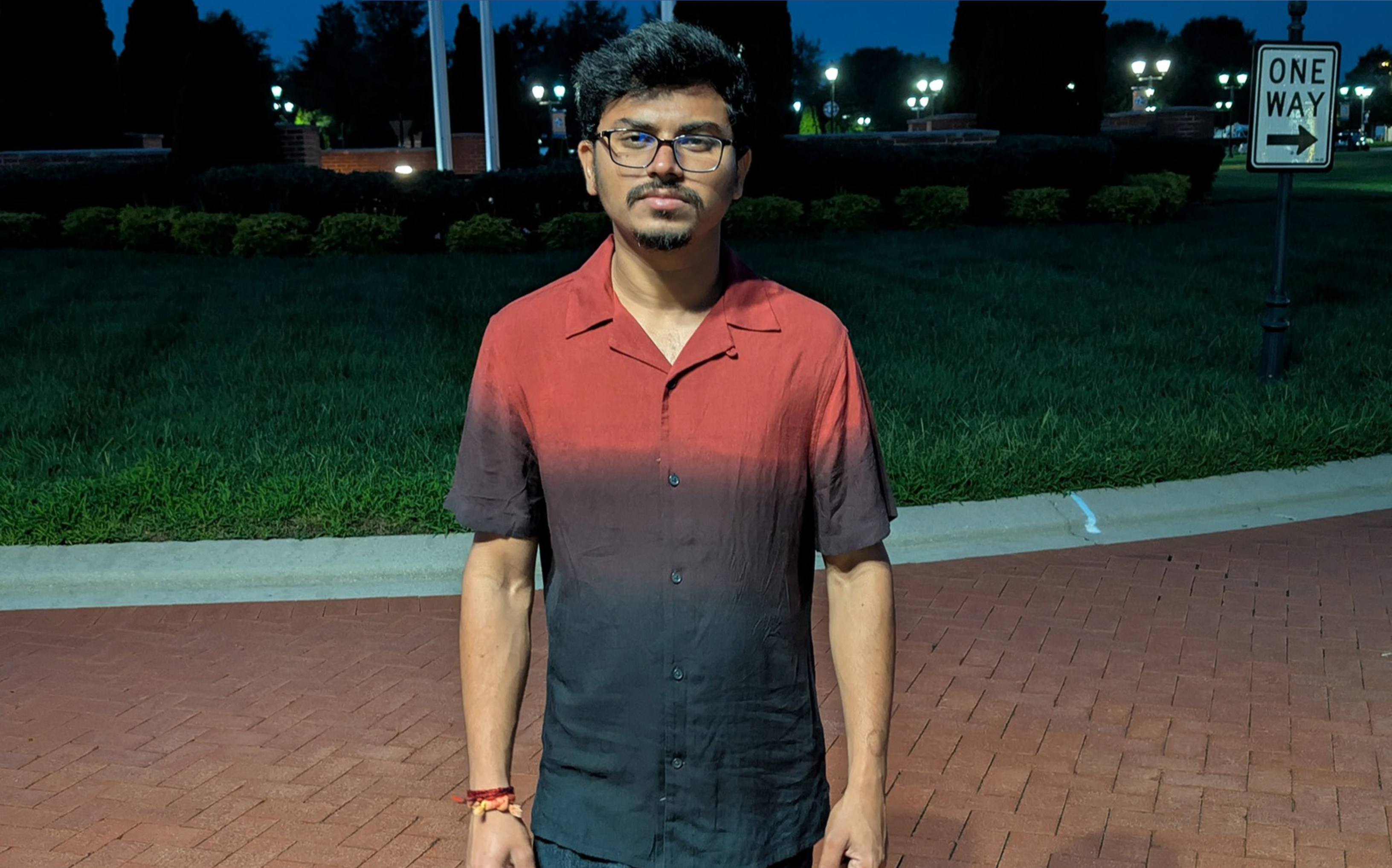 Telugu Man Missing in Alaska