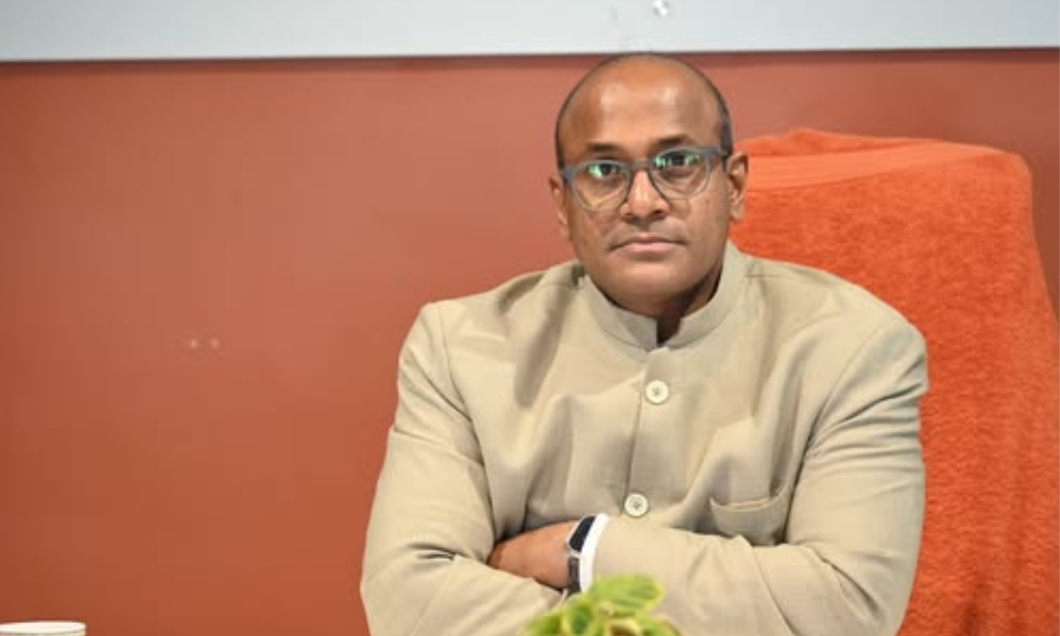 Uttarakhand Official Praises AP's 10-Minute Land Registration