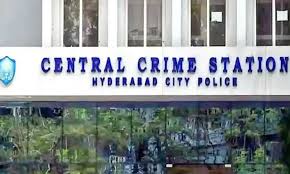 Hyderabad Firm Duped of Rs 1.46 Crore