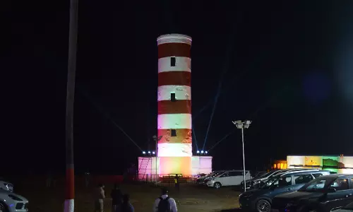 Vizag to Get State’s First Lighthouse Museum Vizag to Get State’s First Lighthouse Museum
