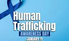 Human Trafficking: A Global Crime Beyond Borders and Belief