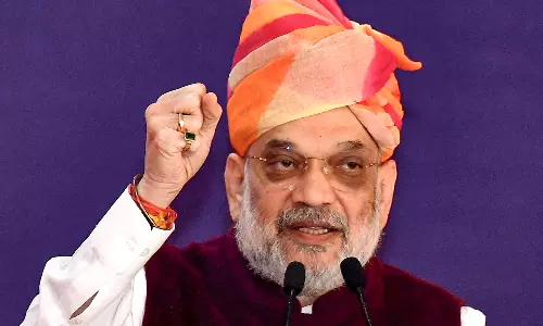 Amit Shah to Launch BJP Kerala Mission Ahead of Assembly Polls