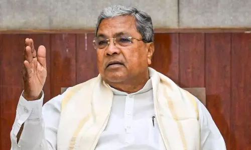 No Fight for CMs Chair in Karnataka Congress: Siddaramaiah