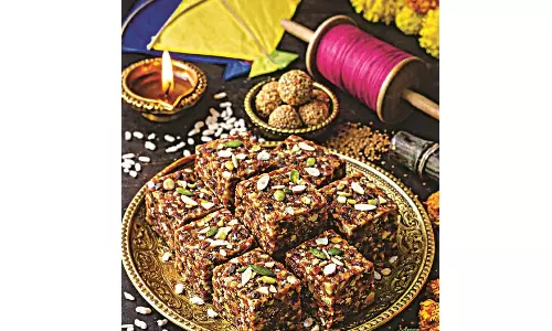 A Bountiful Harvest of Food & Memories