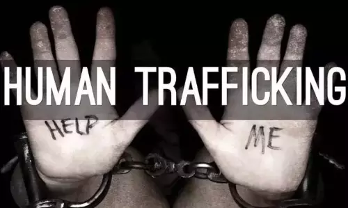 27 AP, Telangana Youth Trafficked to Myanmar Return Home