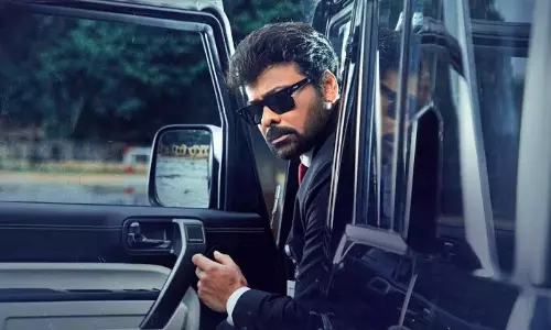 Chiranjeevi Film Sets Legal Precedent To Curb Online Negativity