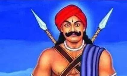 YSRC Leaders Recall Legacy Of Freedom Fighter Vadde Obanna