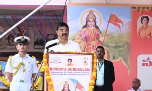 Girls’ Education Drives Nation’s Growth: Odisha Governor