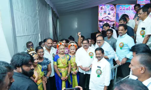 Ravi Kumar Bats For Education-Led Growth