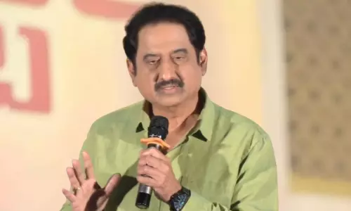 Suman Seeks Govt Support For Small-Budget and Short Films