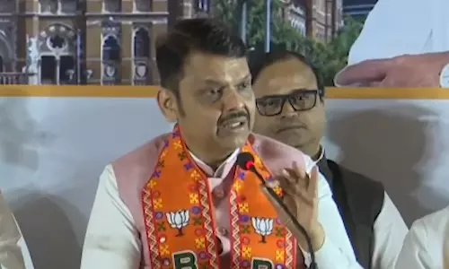 AI Tool to Track, Deport 100% Illegal Bangladeshis in Mumbai: Fadnavis