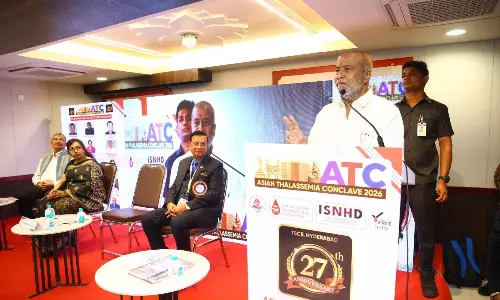 Telangana To Be India’s First Thalassemia-Free State