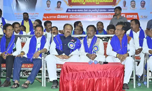 Ambedkar’s Reservations Gave Dalits Political Voice: Vivek Ambedkar’s Reservations Gave Dalits Political Voice: Vivek