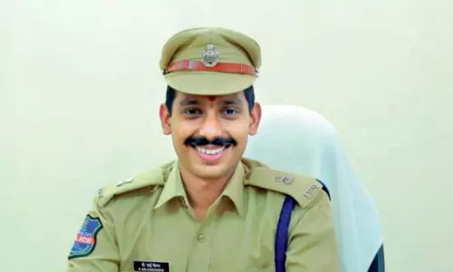 No Cockfights, Gambling, Warns CP