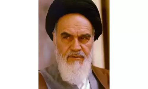 DC Edit | Iran Must Stop Crackdown