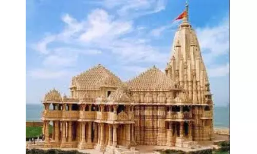 DC Edit | Honour Somnath Lesson, Stand United As Indians