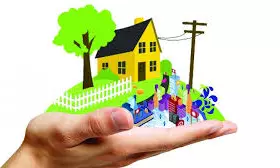 Land Prices in Bhogapuram Airport Corridor Go Up 30% After Test Flight