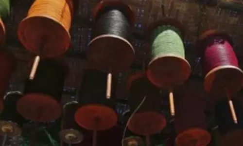 Chinese Manja Cuts Gachibowli Riders Arm