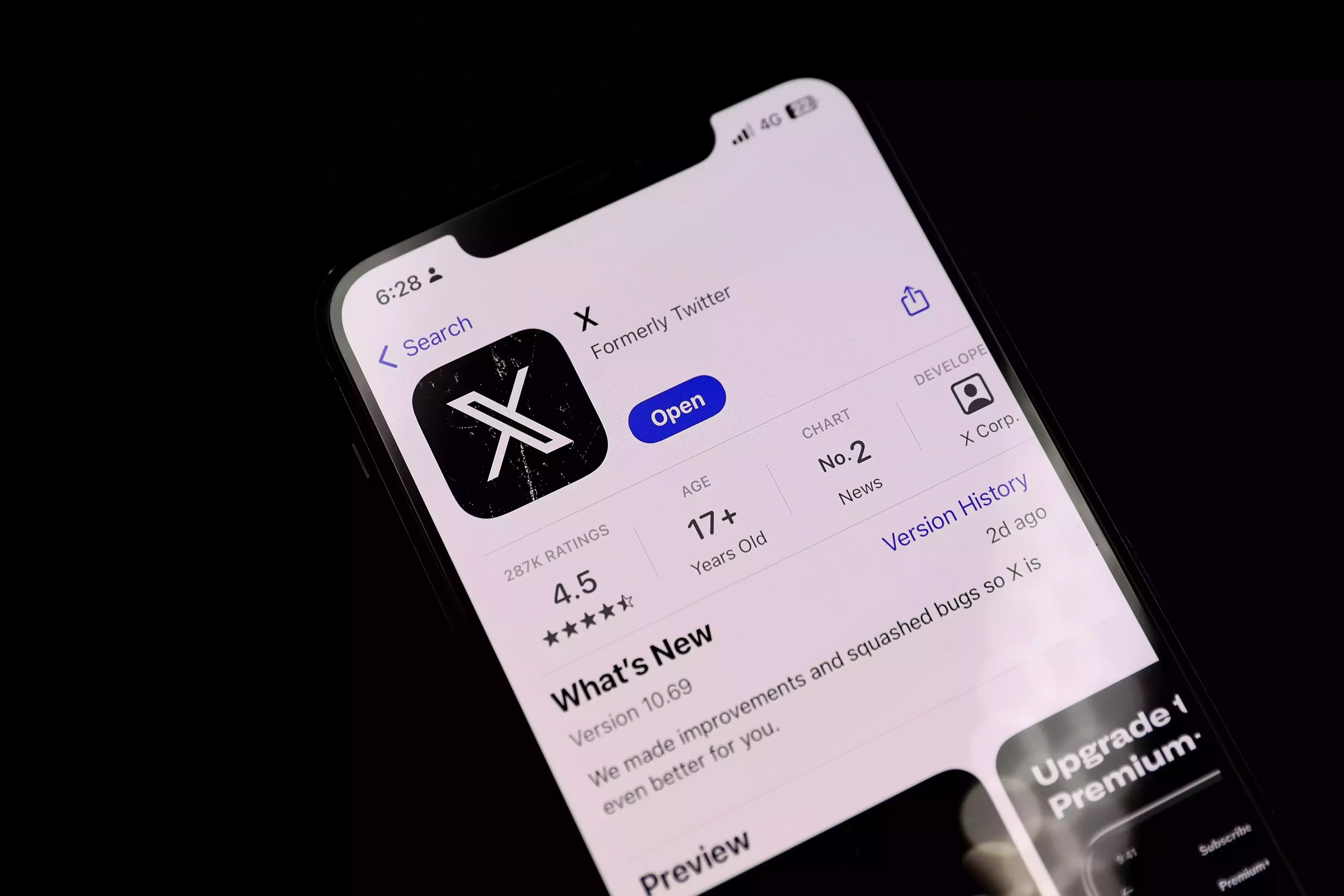 Elon Musks X To Open Source New Algorithm in 7 Days Elon Musks X To Open Source New Algorithm in 7 Days