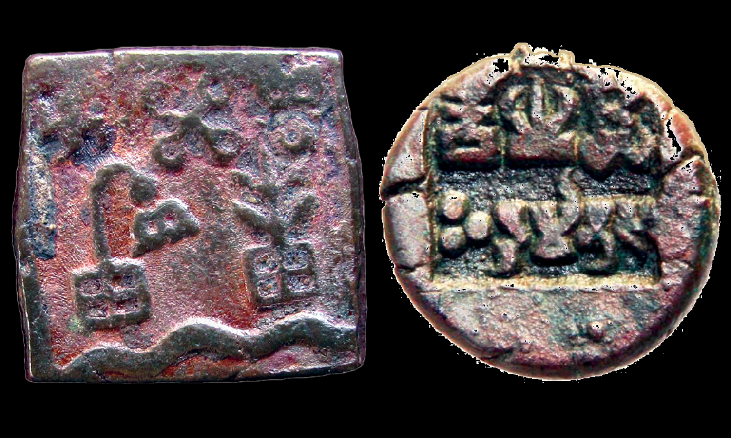 Hinduja Collection Reveals Post-Mauryan North India