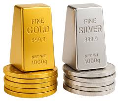 Gold, Silver ETFs Plunge Amid Geopolitical Shifts
