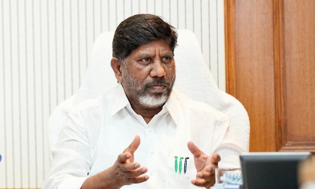 Hyderabad Speeds Up School Construction and Kits